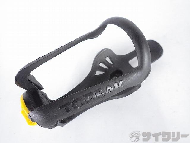 ボトルケージ モジュラーケージEX 可変タイプ ブラック
