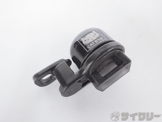 ベル OH-2400 ブラック ※バンド欠品