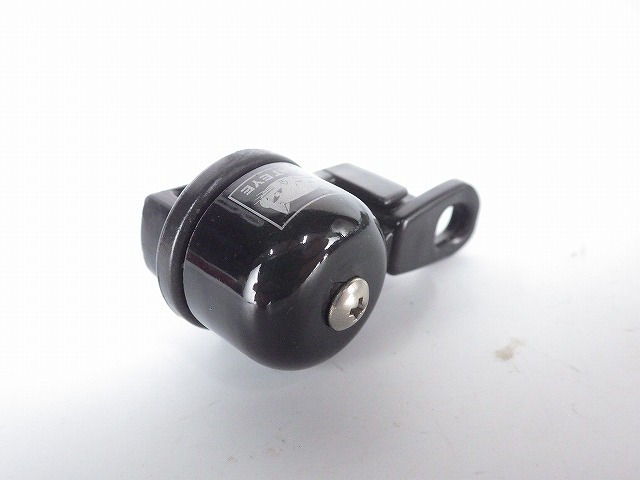 ベル OH-2400 ブラック ※バンド欠品