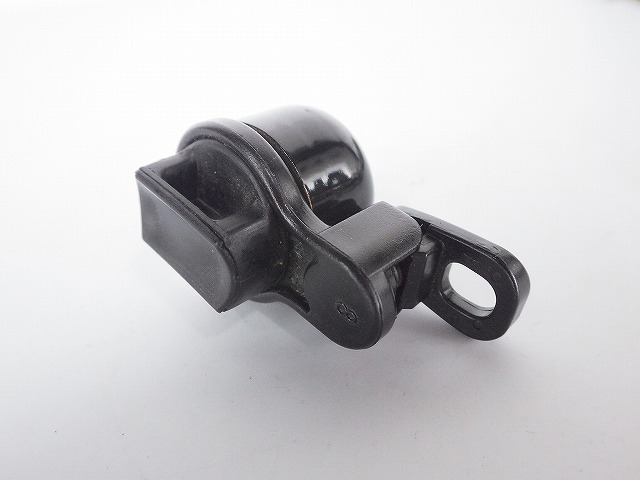 ベル OH-2400 ブラック ※バンド欠品