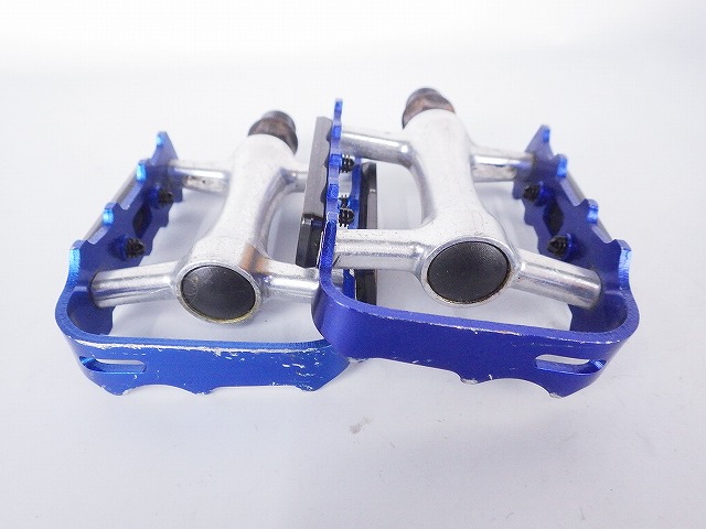 フラットペダル 7-M085A