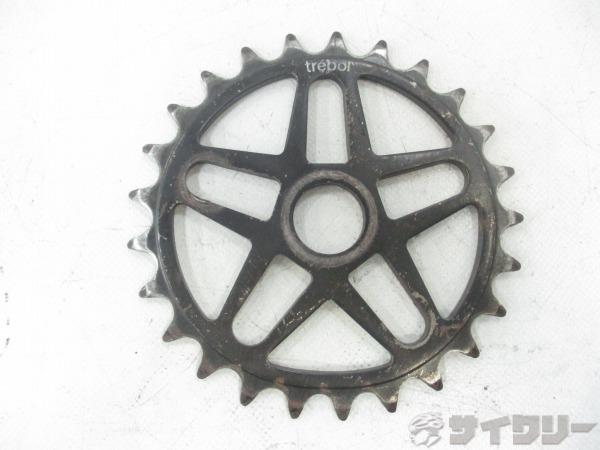 BMXスプロケット 25T