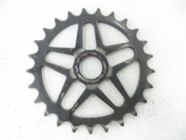 BMXスプロケット 25T