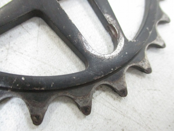 BMXスプロケット 25T
