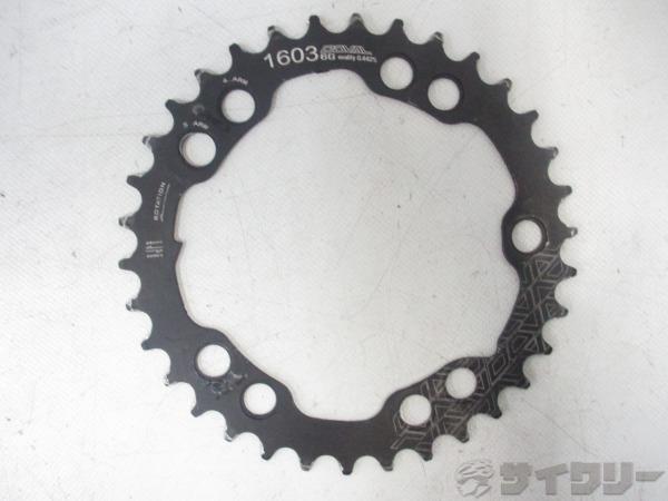 インナーチェーンリング 34T