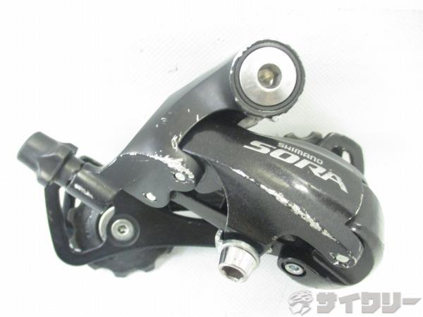 リアディレイラー RD-3500 SORA 9s
