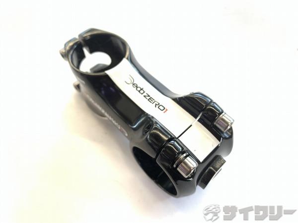 アヘッドステム ZERO1 60/31.7/28.6mm