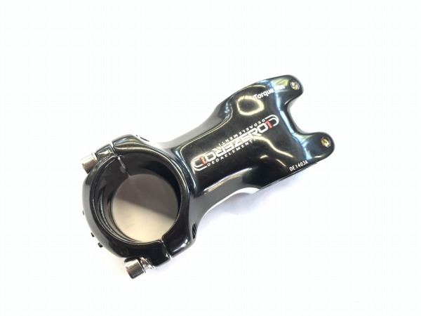 アヘッドステム ZERO1 60/31.7/28.6mm