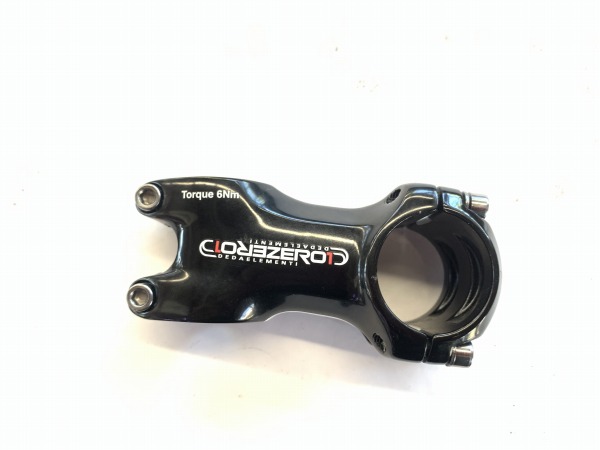 アヘッドステム ZERO1 60/31.7/28.6mm