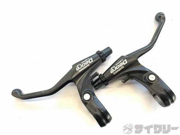 ブレーキレバー BL-M511 DEORE