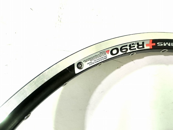 クリンチャーリム R390 20インチ(451) 451×13 32H