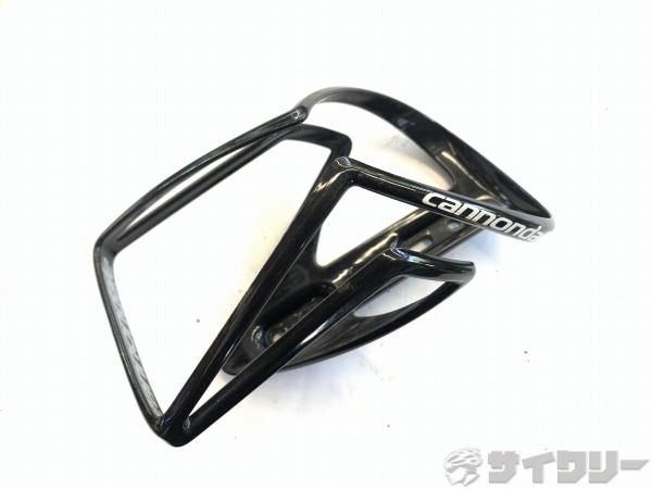 ボトルケージ ブラック