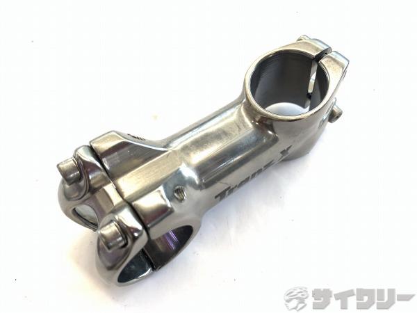 アヘッドステム シルバー 80/31.8/28,6mm