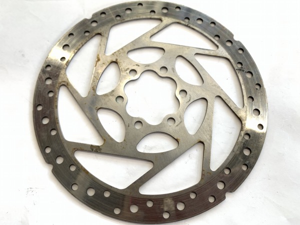 ディスクローター SM-RT61 160mm