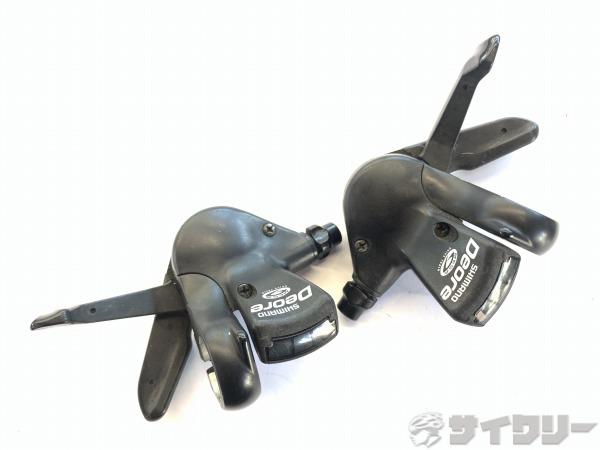 シフター SL-M511 DEORE 3x9s