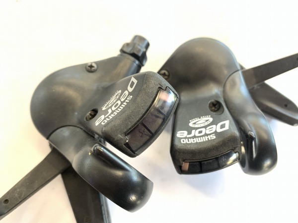 シフター SL-M511 DEORE 3x9s