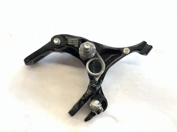 サイドプルブレーキ BR-3500 リアのみ ※欠品多数あり