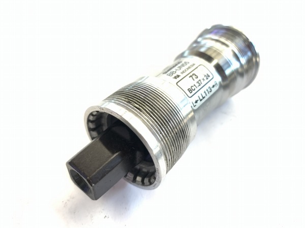 ボトムブラケット BB-UN55 73mm JIS