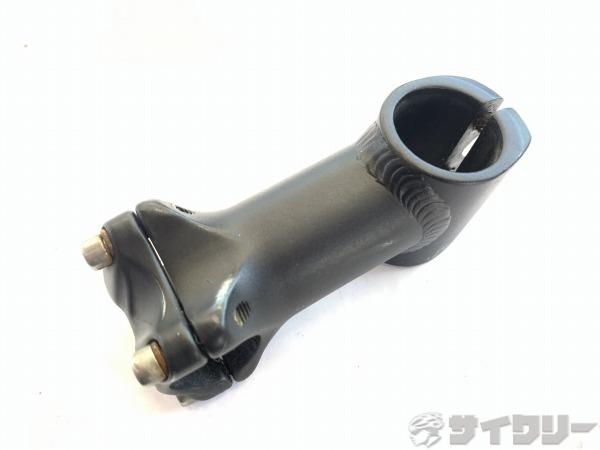 アヘッドステム ブラック 75/25.4/28.6mm