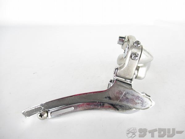 フロントディレイラー　FD-4400　TIAGRA　2/9s　31.8mm