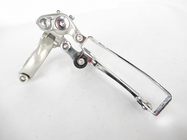 フロントディレイラー　FD-4400　TIAGRA　2/9s　31.8mm