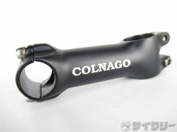 アヘッドステム　ブラック　25.4mm/100mm/OS（28.6mm）