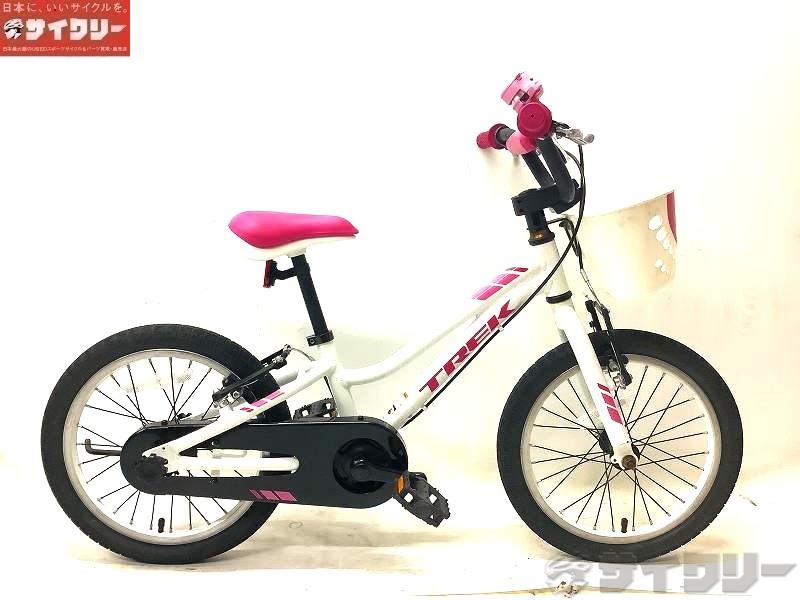 PRECALIBER 16　GIRLS