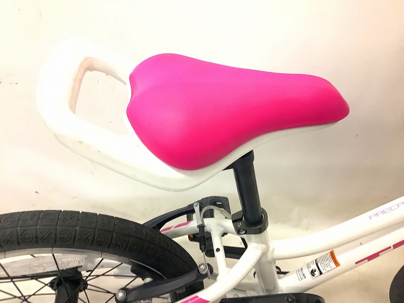 PRECALIBER 16　GIRLS