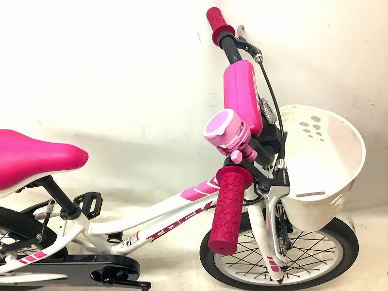 PRECALIBER 16　GIRLS