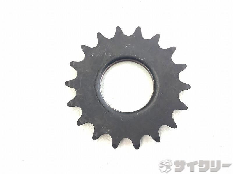 固定コグ　18T