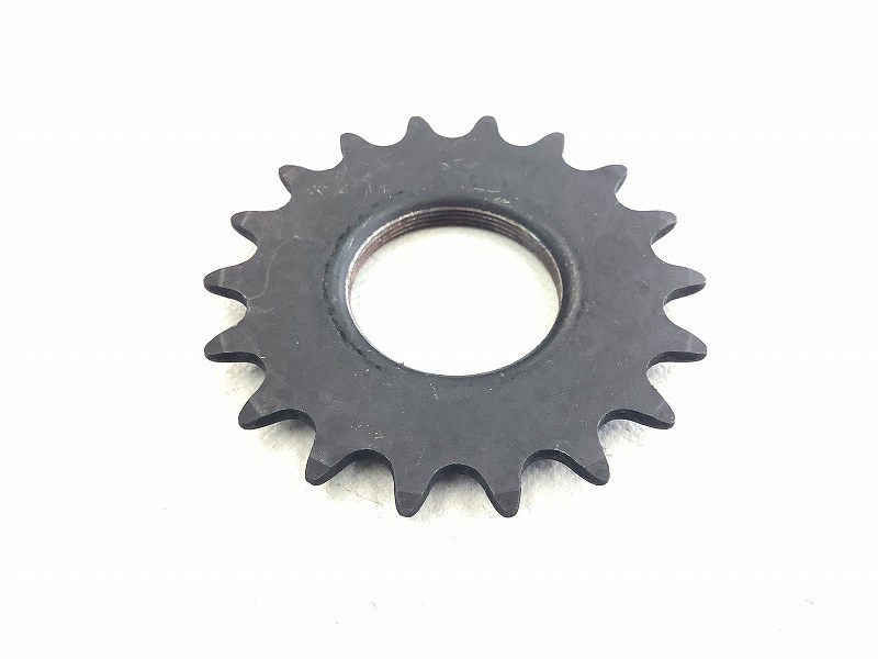 固定コグ　18T