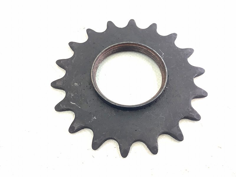 固定コグ　18T