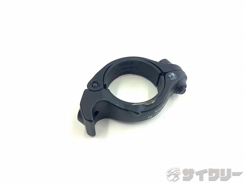 直付けバンドアダプター　SM-AD91-M（28.6mmシム入り）