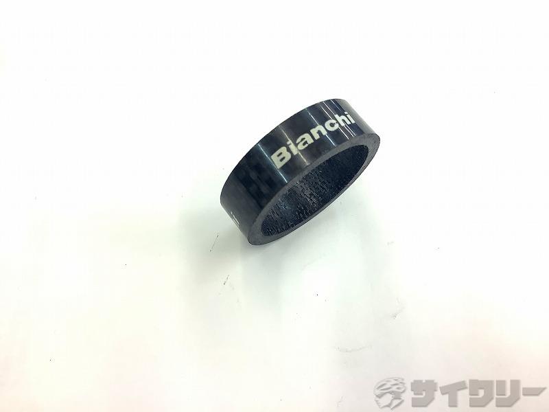 カーボンコラムスペーサー　10mm/OS