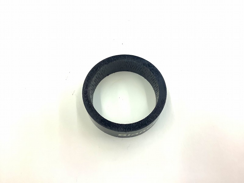 カーボンコラムスペーサー　10mm/OS
