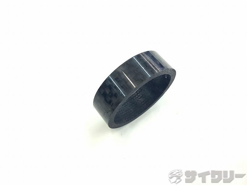 カーボンコラムスペーサー　10mm/OS