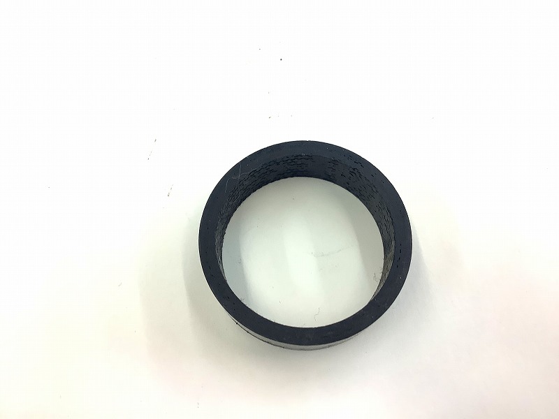 カーボンコラムスペーサー　10mm/OS