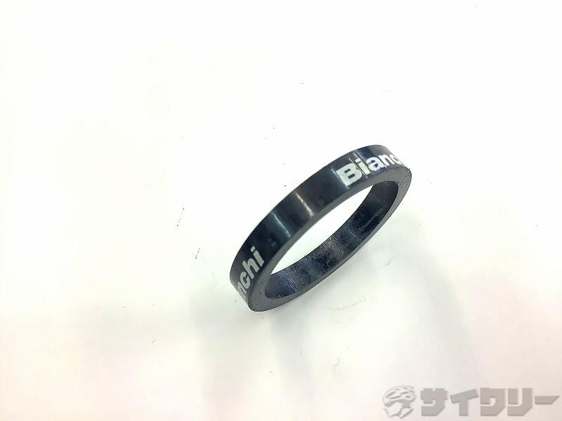 カーボンコラムスペーサー　5mm/OS