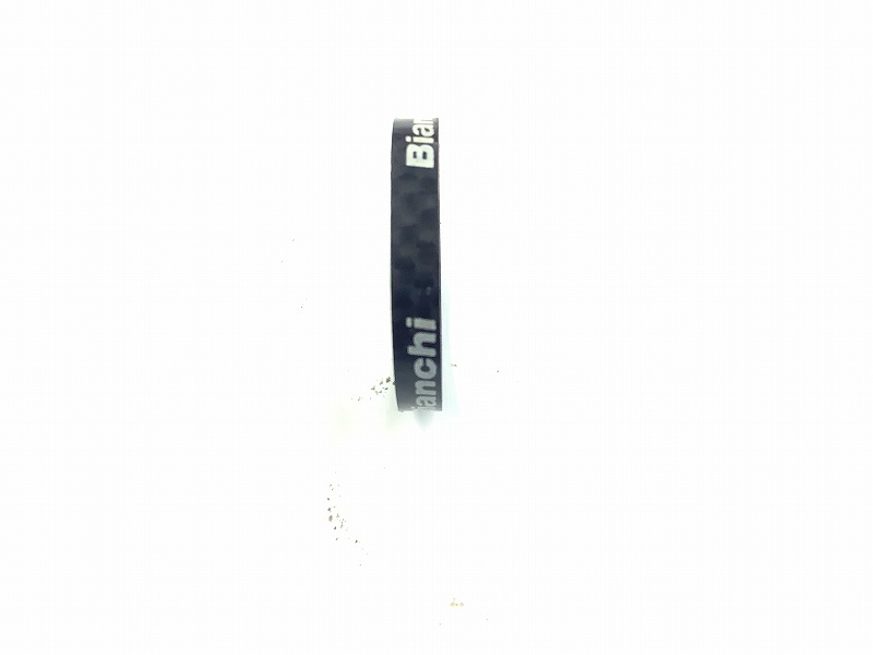 カーボンコラムスペーサー　5mm/OS
