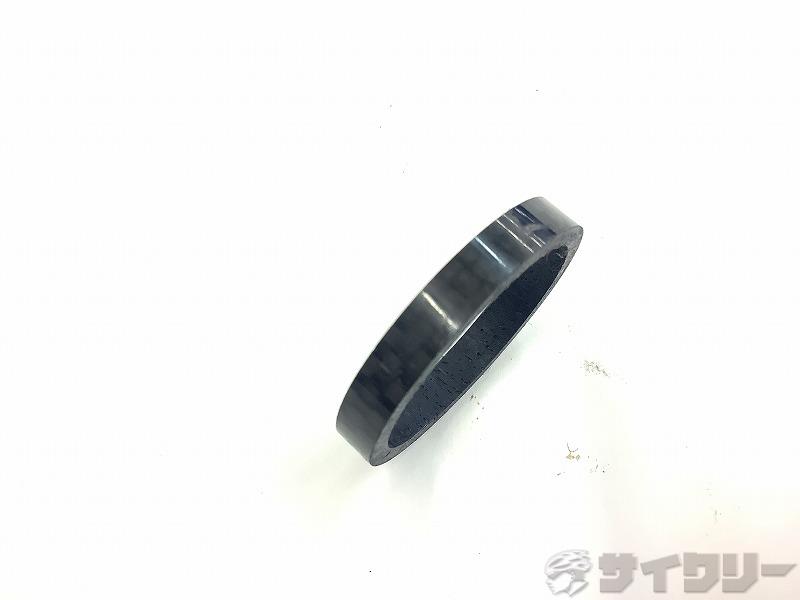カーボンコラムスペーサー　5mm/OS