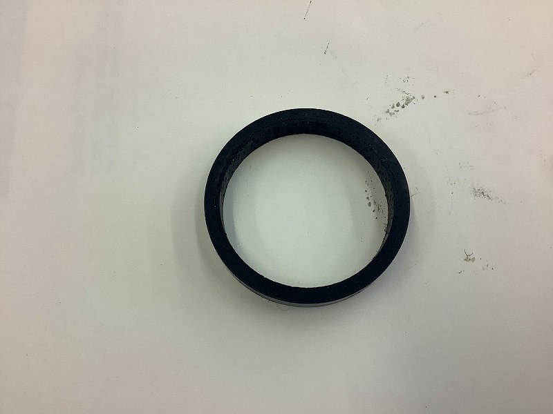 カーボンコラムスペーサー　5mm/OS