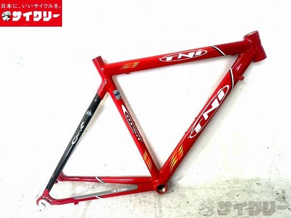 CORSA CARVE フォークなし