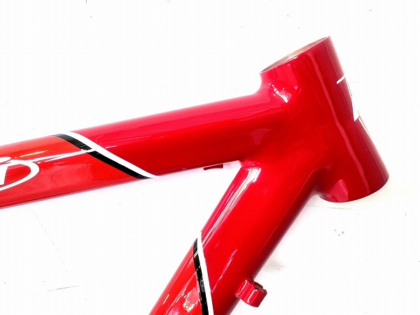 CORSA CARVE フォークなし