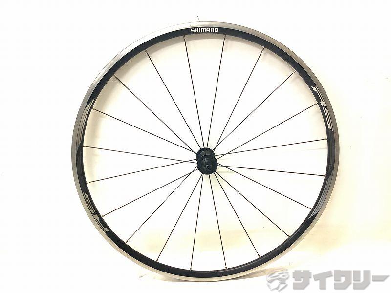 フロントホイール WH-RS010　700c