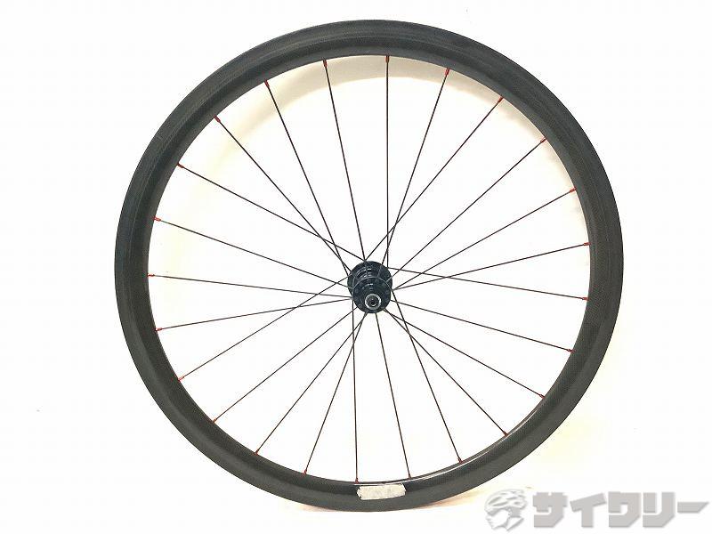 リアカーボンホイール　700c シマノ11s