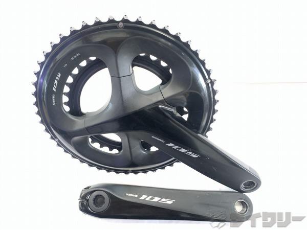 クランクセット FC-R7000 105 50/34T 175mm