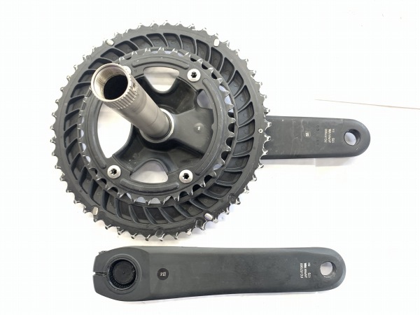 クランクセット FC-R7000 105 50/34T 175mm