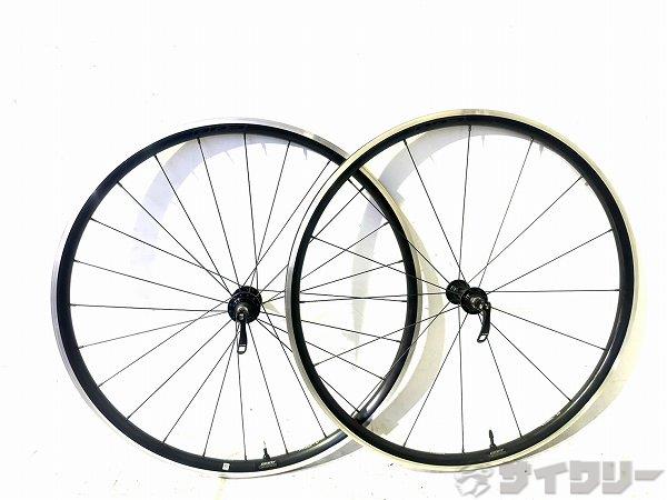 ホイールセット PR2 622×22 00/130mm 16/24H シマノ11s