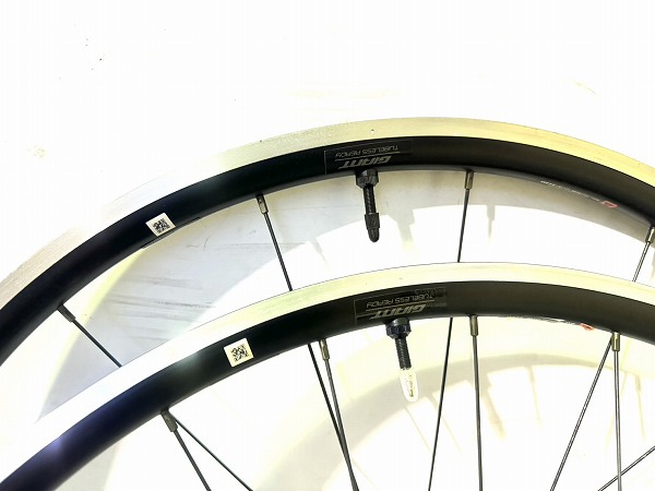 ホイールセット PR2 622×22 00/130mm 16/24H シマノ11s