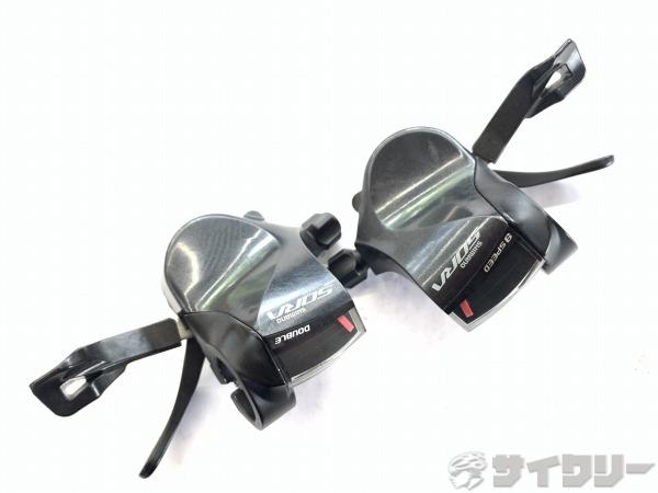 シフター SL-R3000 SORA 2x9s